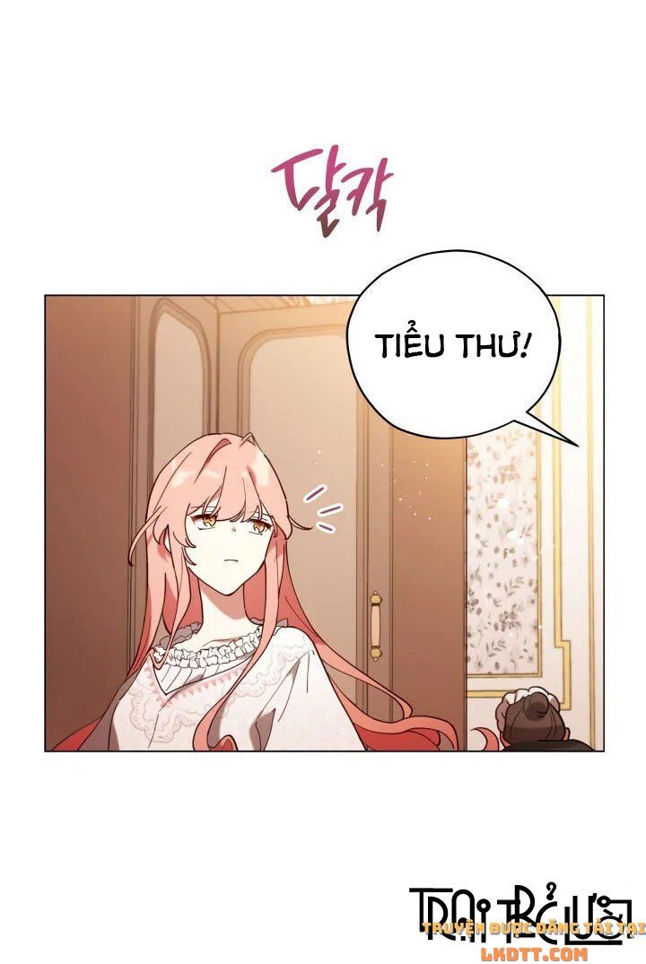 đọc truyện Quý Cô Không Thể Tiếp Cận Chương 4 ảnh 36 tại Thiên Thai Truyện