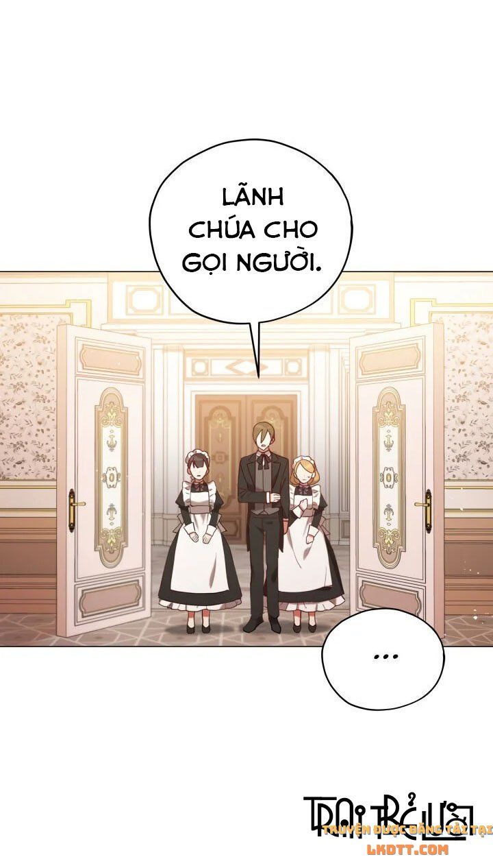 đọc truyện Quý Cô Không Thể Tiếp Cận Chương 4 ảnh 37 tại Thiên Thai Truyện