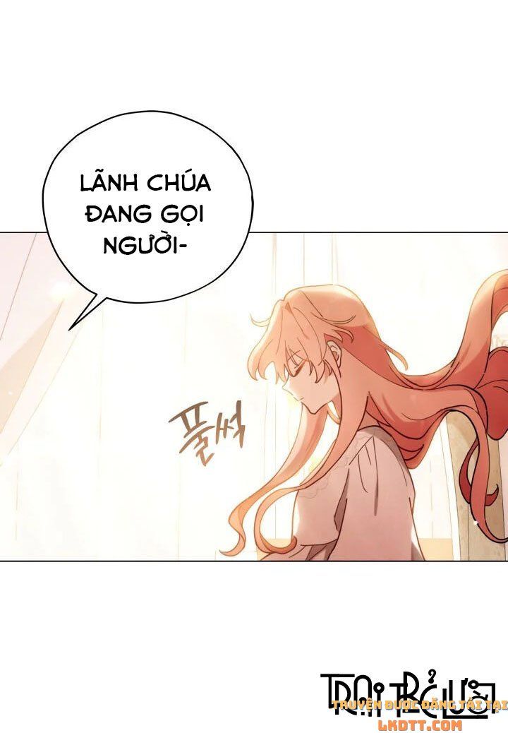 đọc truyện Quý Cô Không Thể Tiếp Cận Chương 4 ảnh 39 tại Thiên Thai Truyện