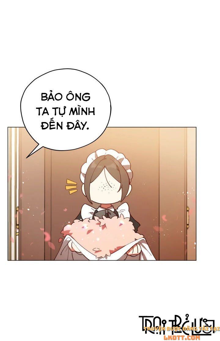 đọc truyện Quý Cô Không Thể Tiếp Cận Chương 4 ảnh 40 tại Thiên Thai Truyện