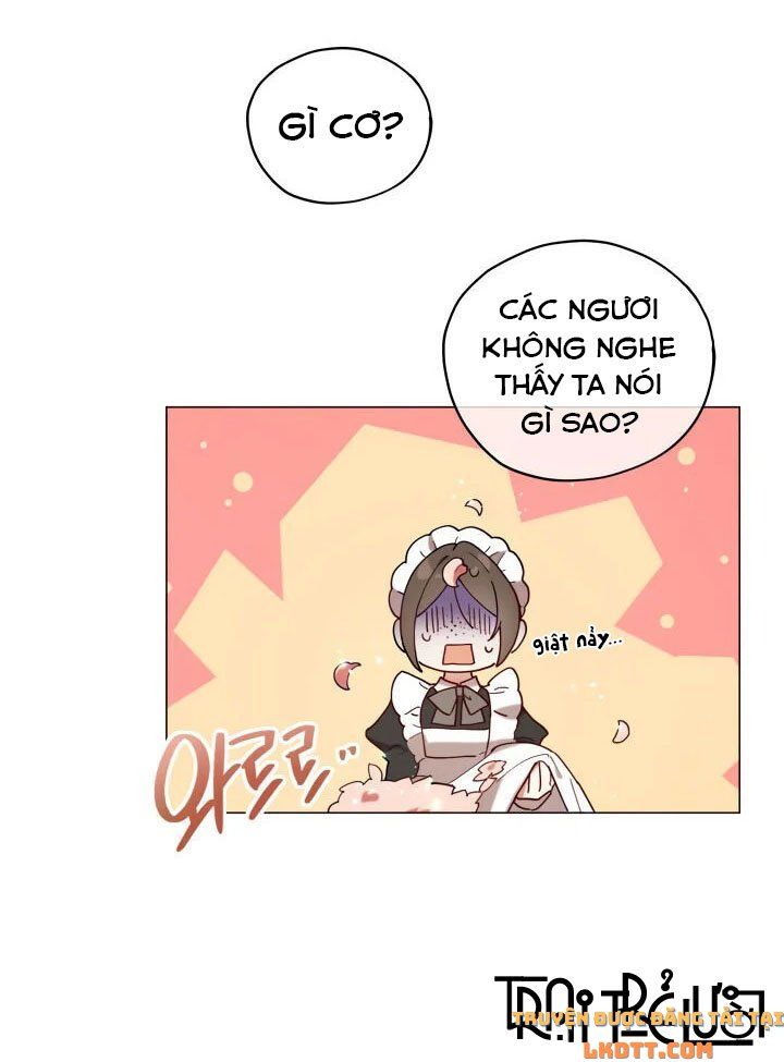 đọc truyện Quý Cô Không Thể Tiếp Cận Chương 4 ảnh 41 tại Thiên Thai Truyện