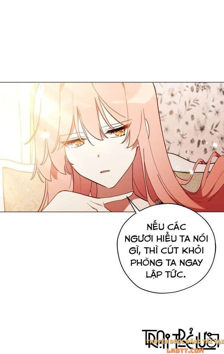 đọc truyện Quý Cô Không Thể Tiếp Cận Chương 4 ảnh 44 tại Thiên Thai Truyện