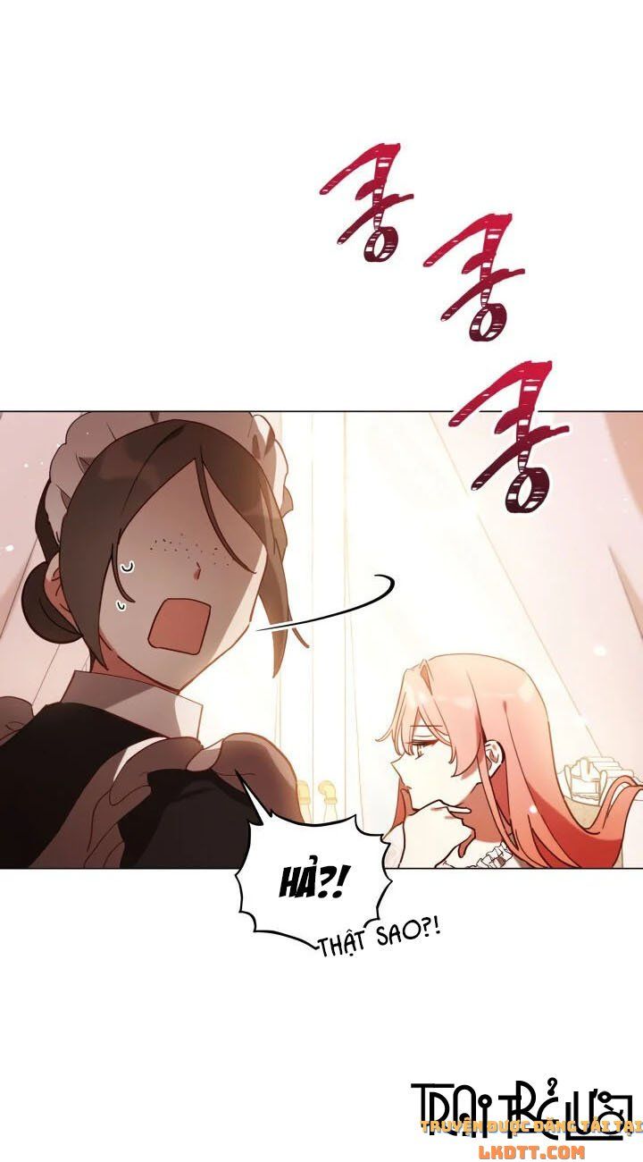 đọc truyện Quý Cô Không Thể Tiếp Cận Chương 4 ảnh 46 tại Thiên Thai Truyện