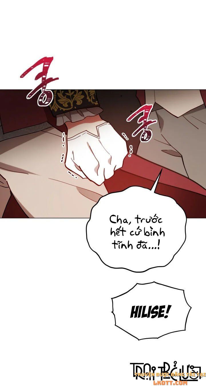 đọc truyện Quý Cô Không Thể Tiếp Cận Chương 4 ảnh 47 tại Thiên Thai Truyện