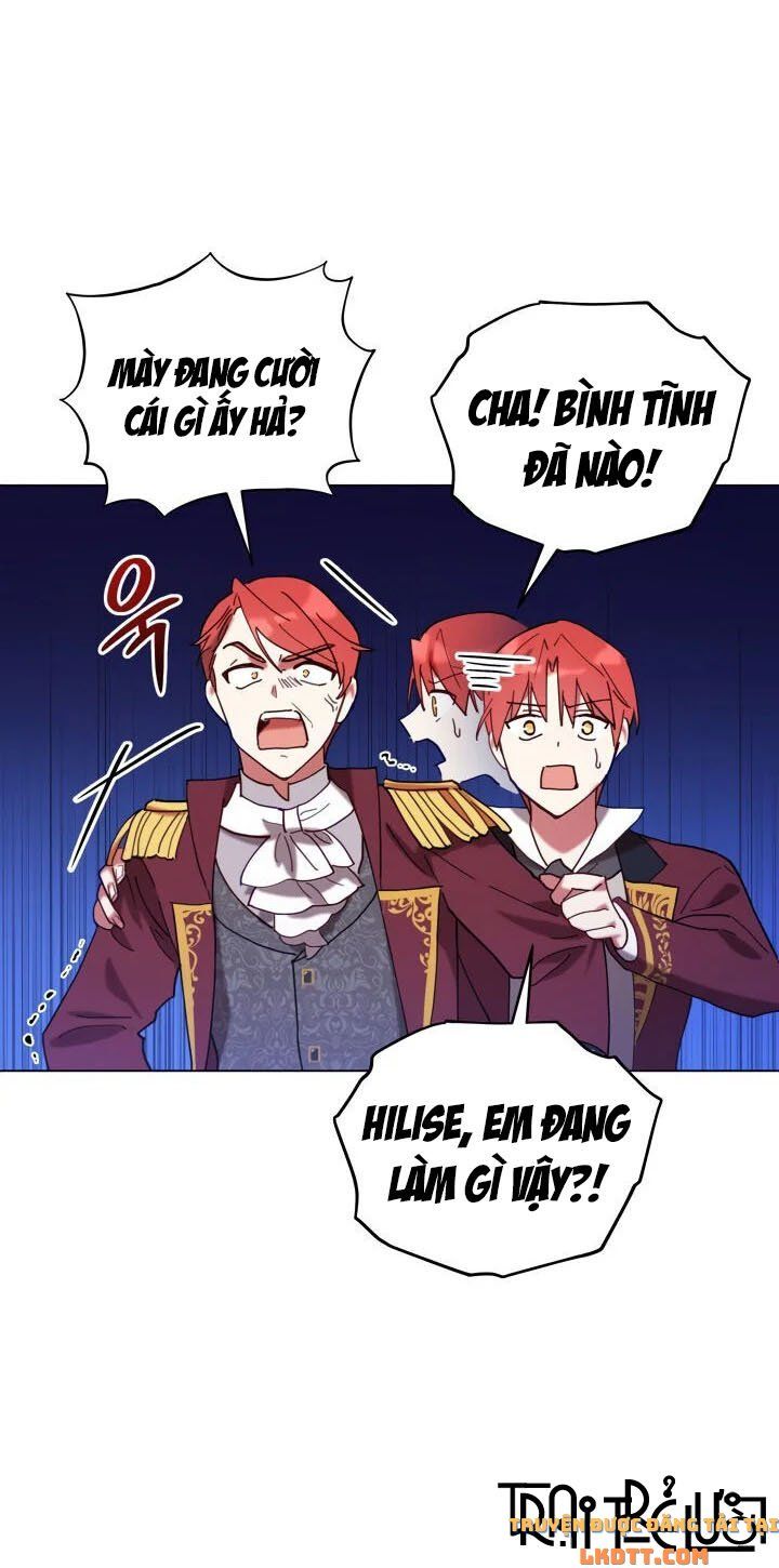 đọc truyện Quý Cô Không Thể Tiếp Cận Chương 4 ảnh 51 tại Thiên Thai Truyện