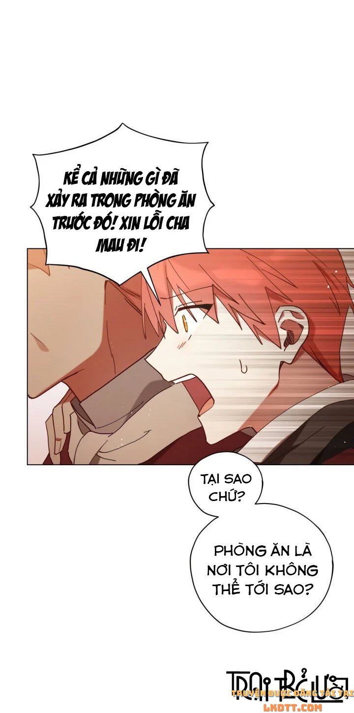 đọc truyện Quý Cô Không Thể Tiếp Cận Chương 4 ảnh 52 tại Thiên Thai Truyện