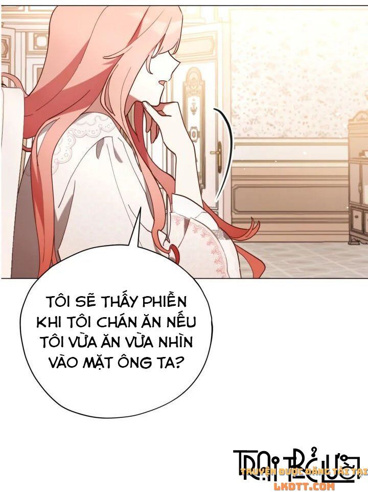 đọc truyện Quý Cô Không Thể Tiếp Cận Chương 4 ảnh 54 tại Thiên Thai Truyện