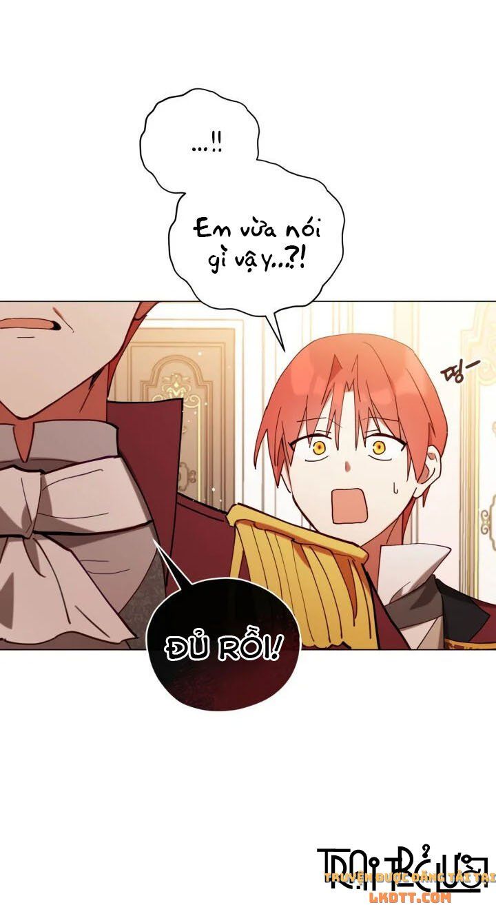 đọc truyện Quý Cô Không Thể Tiếp Cận Chương 4 ảnh 55 tại Thiên Thai Truyện