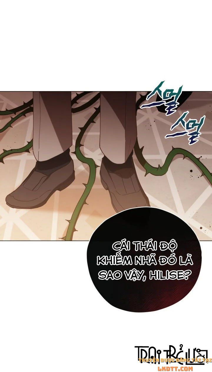 đọc truyện Quý Cô Không Thể Tiếp Cận Chương 4 ảnh 56 tại Thiên Thai Truyện