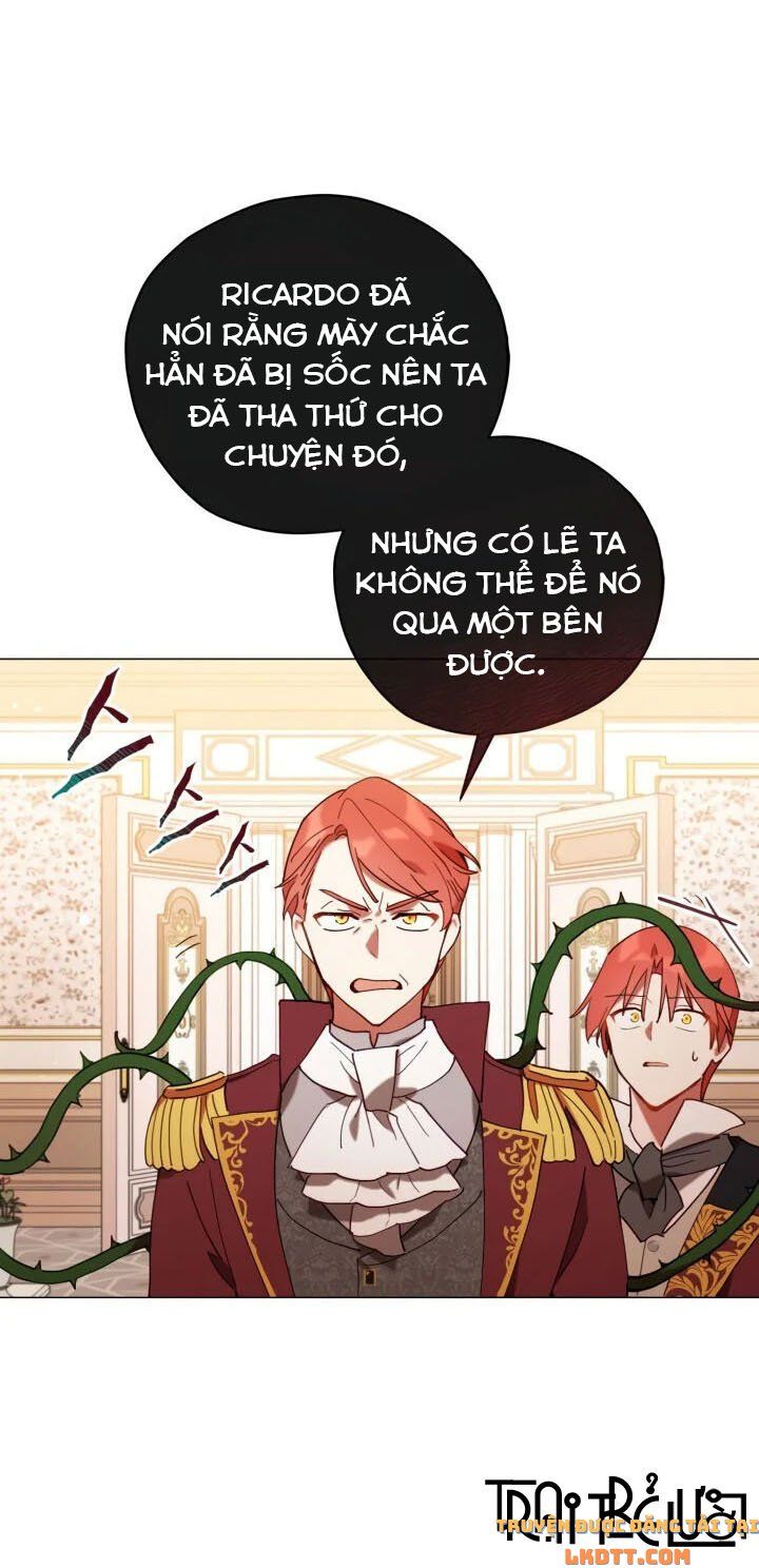 đọc truyện Quý Cô Không Thể Tiếp Cận Chương 4 ảnh 57 tại Thiên Thai Truyện