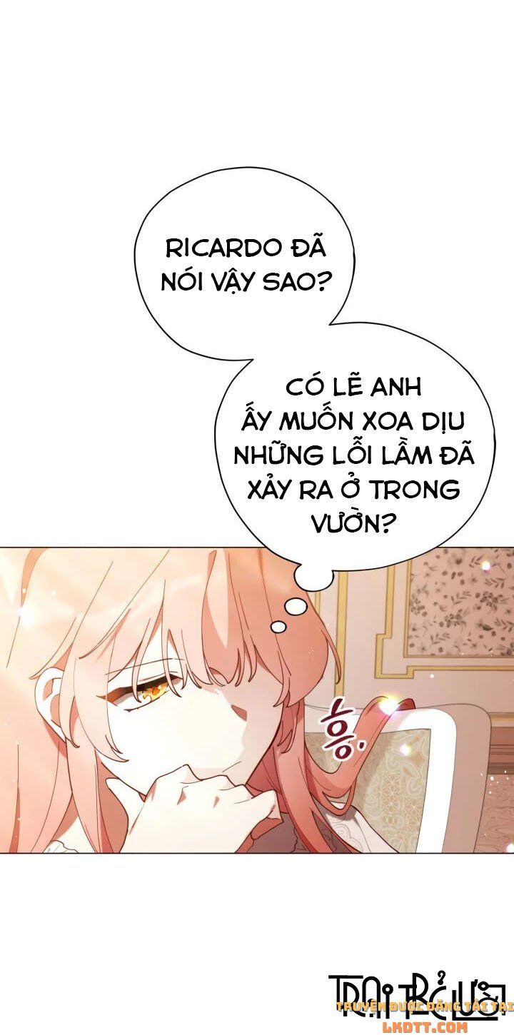 đọc truyện Quý Cô Không Thể Tiếp Cận Chương 4 ảnh 58 tại Thiên Thai Truyện