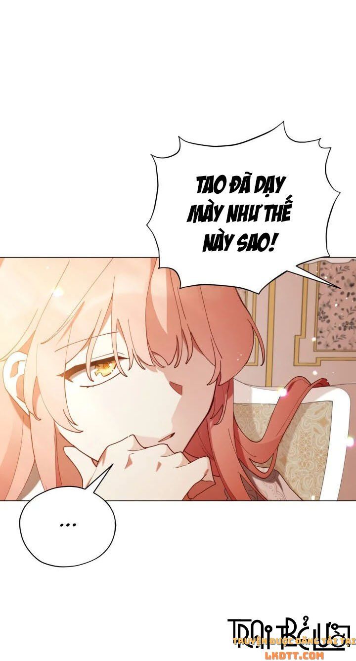 đọc truyện Quý Cô Không Thể Tiếp Cận Chương 4 ảnh 59 tại Thiên Thai Truyện