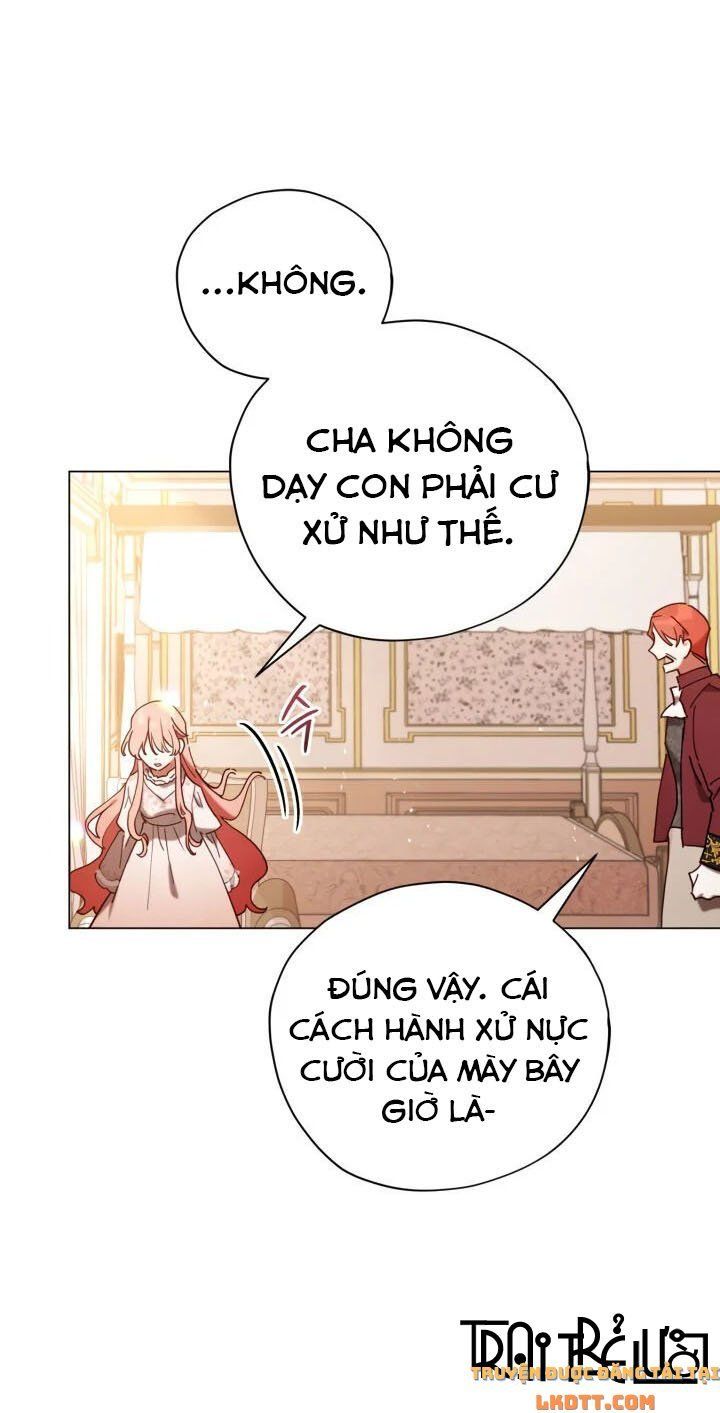 đọc truyện Quý Cô Không Thể Tiếp Cận Chương 4 ảnh 60 tại Thiên Thai Truyện