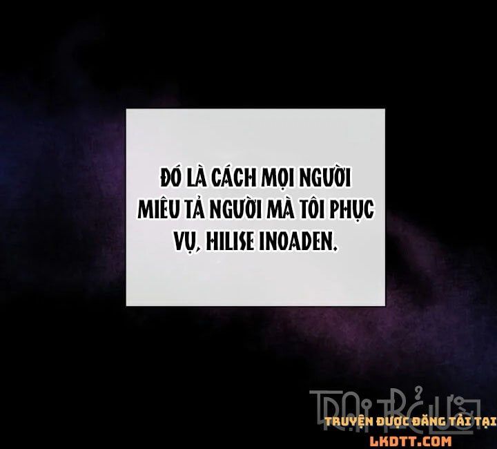 đọc truyện Quý Cô Không Thể Tiếp Cận Chương 4 ảnh 8 tại Thiên Thai Truyện