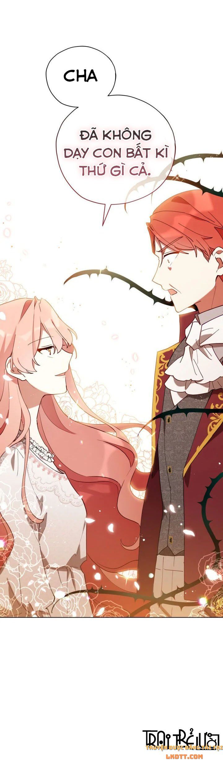 đọc truyện Quý Cô Không Thể Tiếp Cận Chương 4 ảnh 62 tại Thiên Thai Truyện