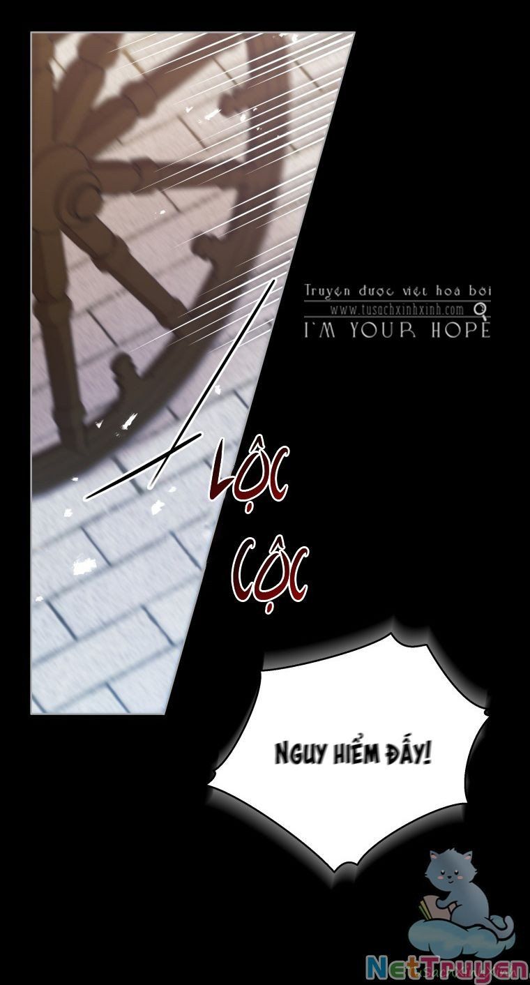 đọc truyện Quý Cô Không Thể Tiếp Cận Chương 40.1 ảnh 16 tại Thiên Thai Truyện