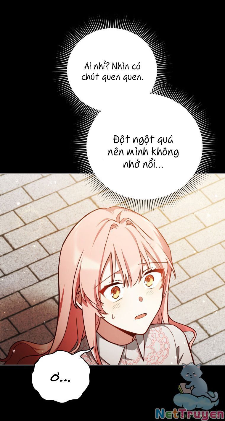 đọc truyện Quý Cô Không Thể Tiếp Cận Chương 40.1 ảnh 21 tại Thiên Thai Truyện