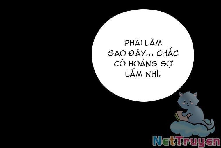 đọc truyện Quý Cô Không Thể Tiếp Cận Chương 40.1 ảnh 22 tại Thiên Thai Truyện