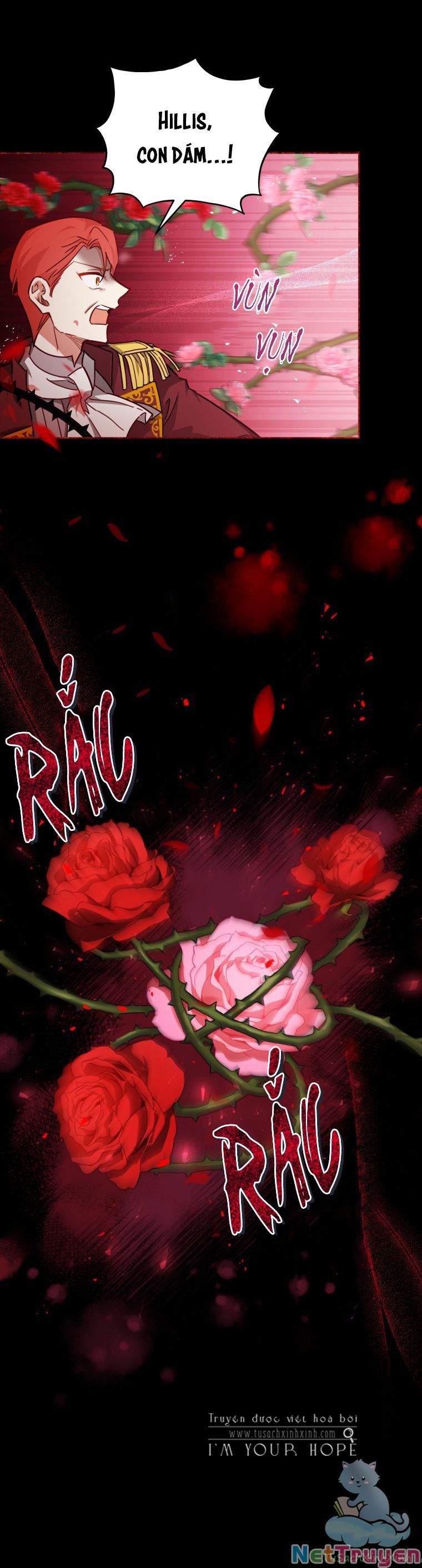 đọc truyện Quý Cô Không Thể Tiếp Cận Chương 40.1 ảnh 29 tại Thiên Thai Truyện