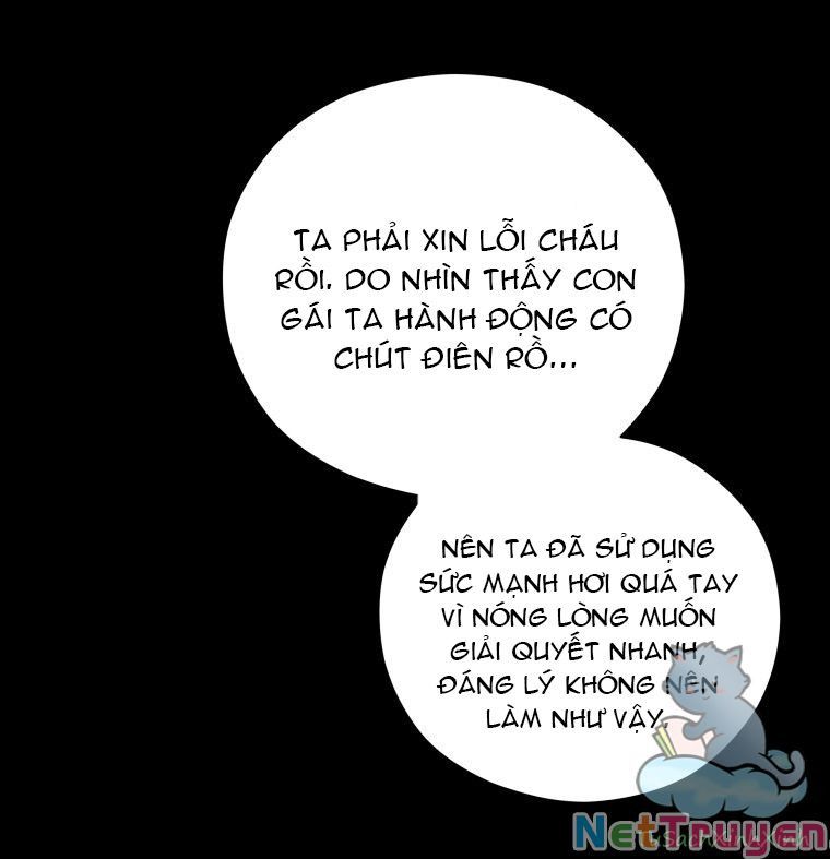 đọc truyện Quý Cô Không Thể Tiếp Cận Chương 40.1 ảnh 33 tại Thiên Thai Truyện