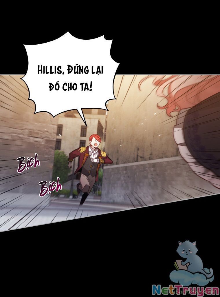 đọc truyện Quý Cô Không Thể Tiếp Cận Chương 40.1 ảnh 7 tại Thiên Thai Truyện