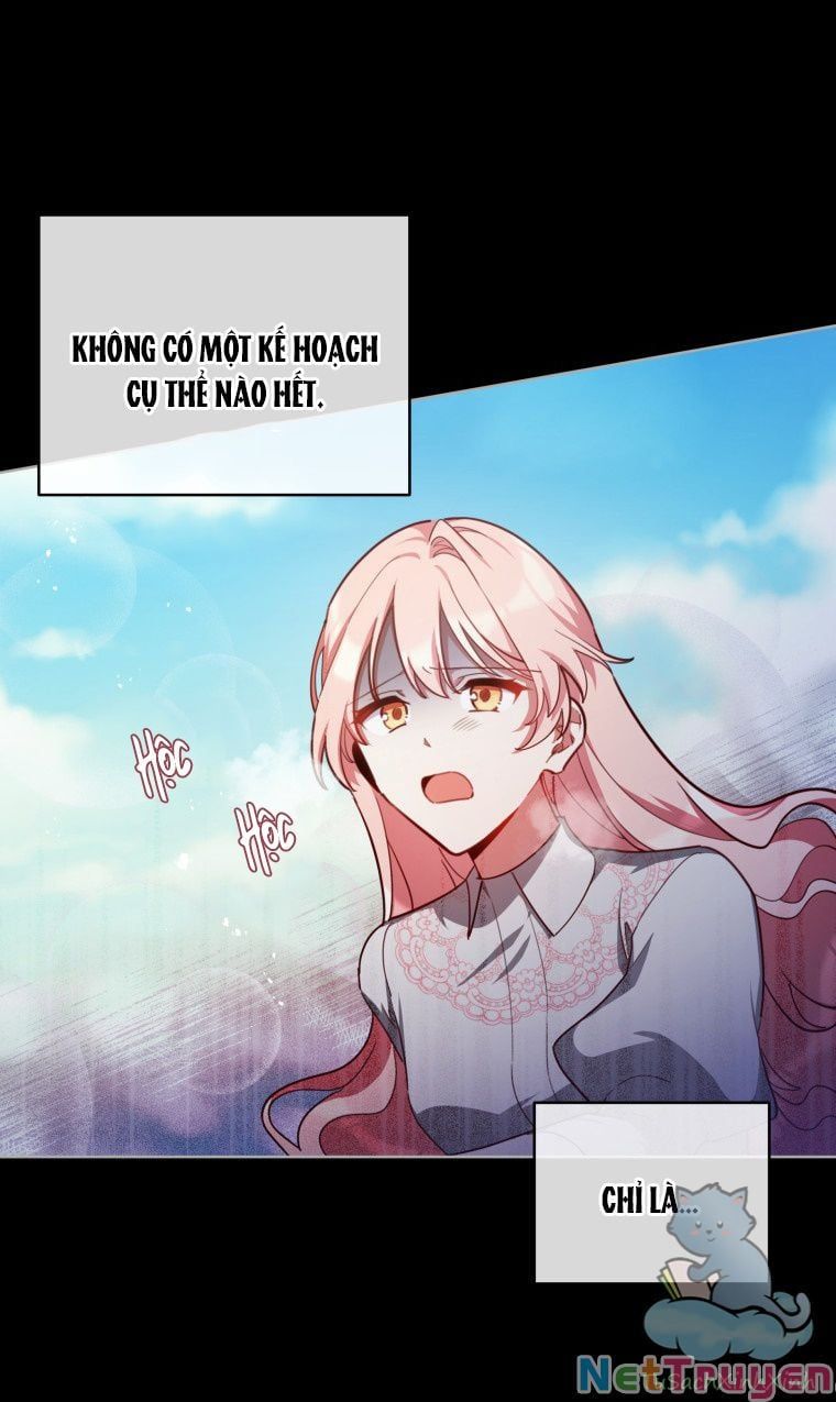 đọc truyện Quý Cô Không Thể Tiếp Cận Chương 40.1 ảnh 8 tại Thiên Thai Truyện