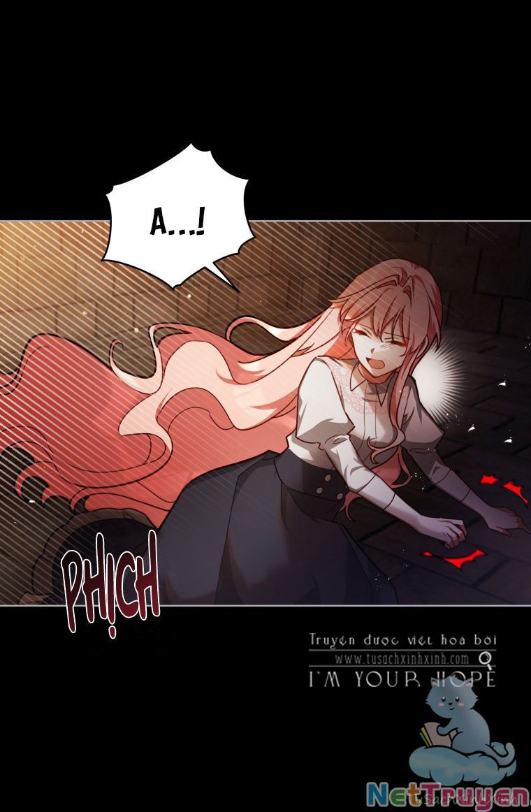 đọc truyện Quý Cô Không Thể Tiếp Cận Chương 40.2 ảnh 14 tại Thiên Thai Truyện