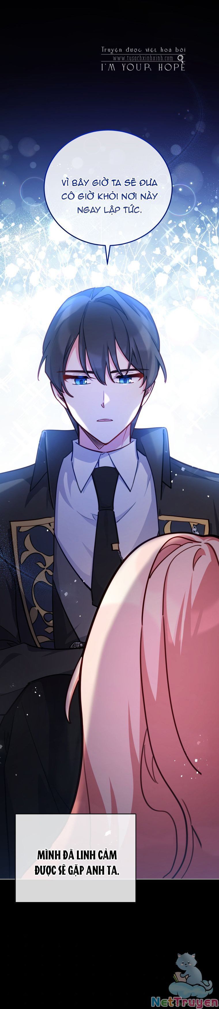 đọc truyện Quý Cô Không Thể Tiếp Cận Chương 40.2 ảnh 31 tại Thiên Thai Truyện