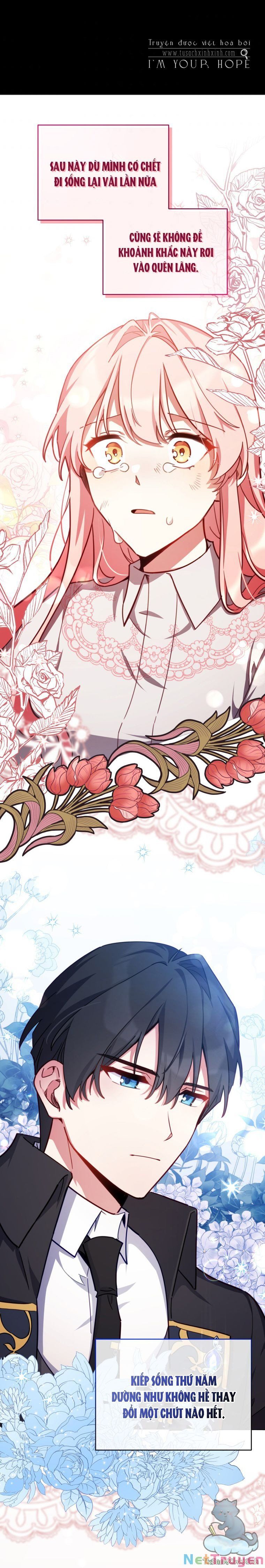 đọc truyện Quý Cô Không Thể Tiếp Cận Chương 40.2 ảnh 32 tại Thiên Thai Truyện