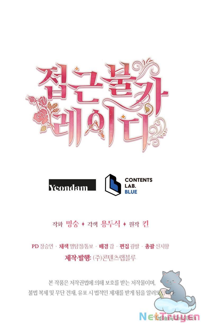 đọc truyện Quý Cô Không Thể Tiếp Cận Chương 40.2 ảnh 34 tại Thiên Thai Truyện