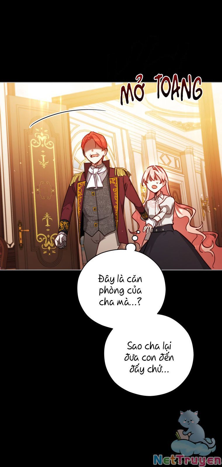 đọc truyện Quý Cô Không Thể Tiếp Cận Chương 40.2 ảnh 10 tại Thiên Thai Truyện