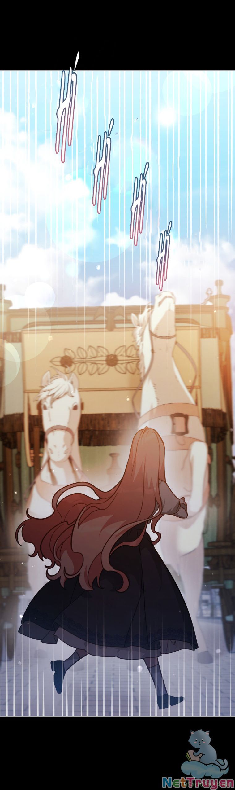 đọc truyện Quý Cô Không Thể Tiếp Cận Chương 40 ảnh 17 tại Thiên Thai Truyện