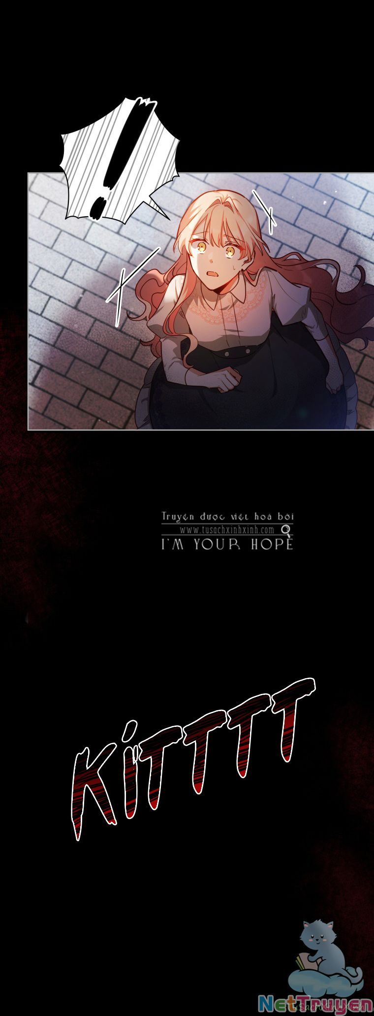 đọc truyện Quý Cô Không Thể Tiếp Cận Chương 40 ảnh 18 tại Thiên Thai Truyện