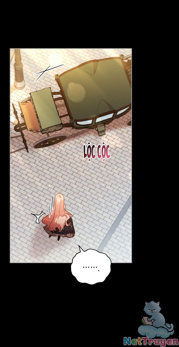 đọc truyện Quý Cô Không Thể Tiếp Cận Chương 40 ảnh 19 tại Thiên Thai Truyện