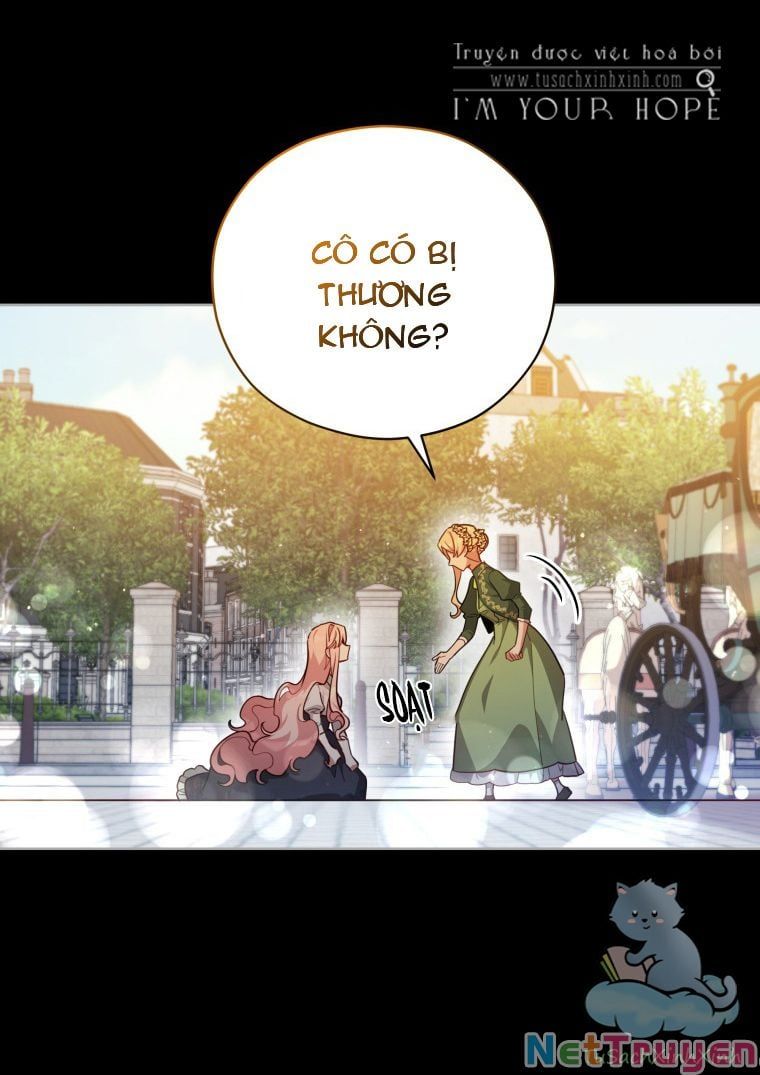 đọc truyện Quý Cô Không Thể Tiếp Cận Chương 40 ảnh 23 tại Thiên Thai Truyện