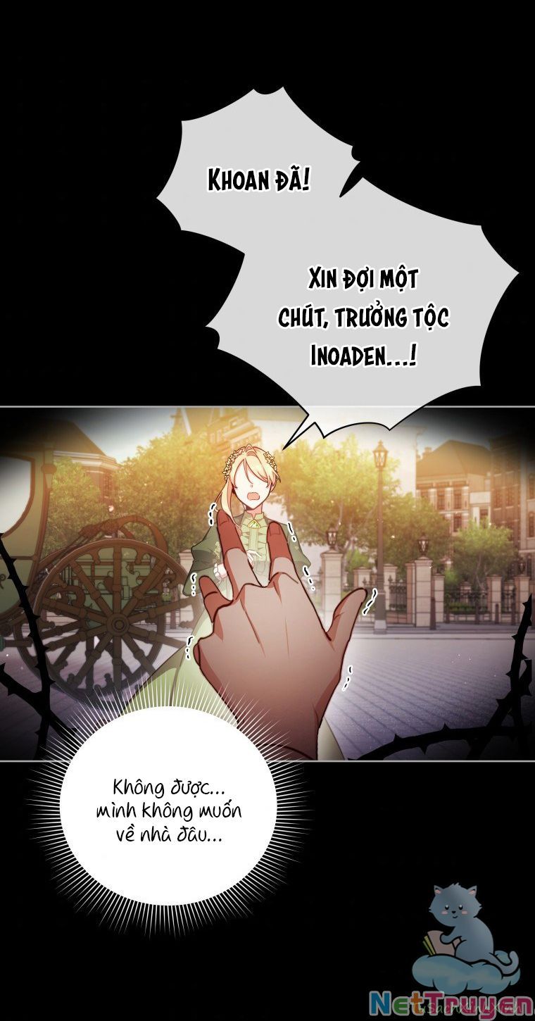 đọc truyện Quý Cô Không Thể Tiếp Cận Chương 40 ảnh 35 tại Thiên Thai Truyện