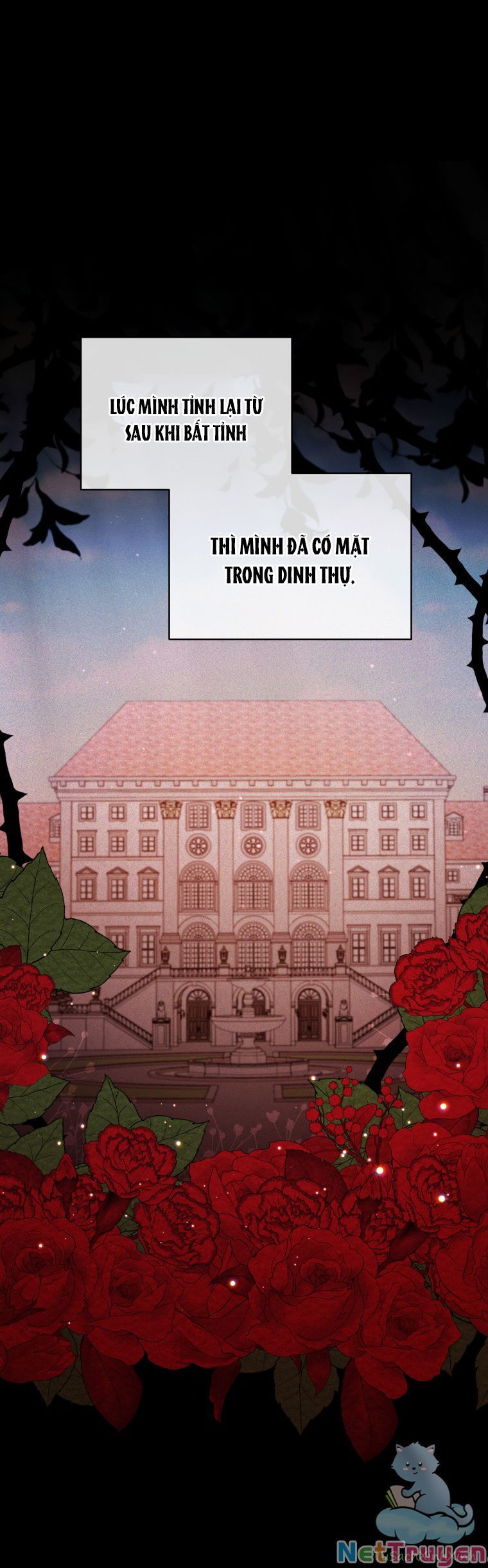 đọc truyện Quý Cô Không Thể Tiếp Cận Chương 40 ảnh 38 tại Thiên Thai Truyện