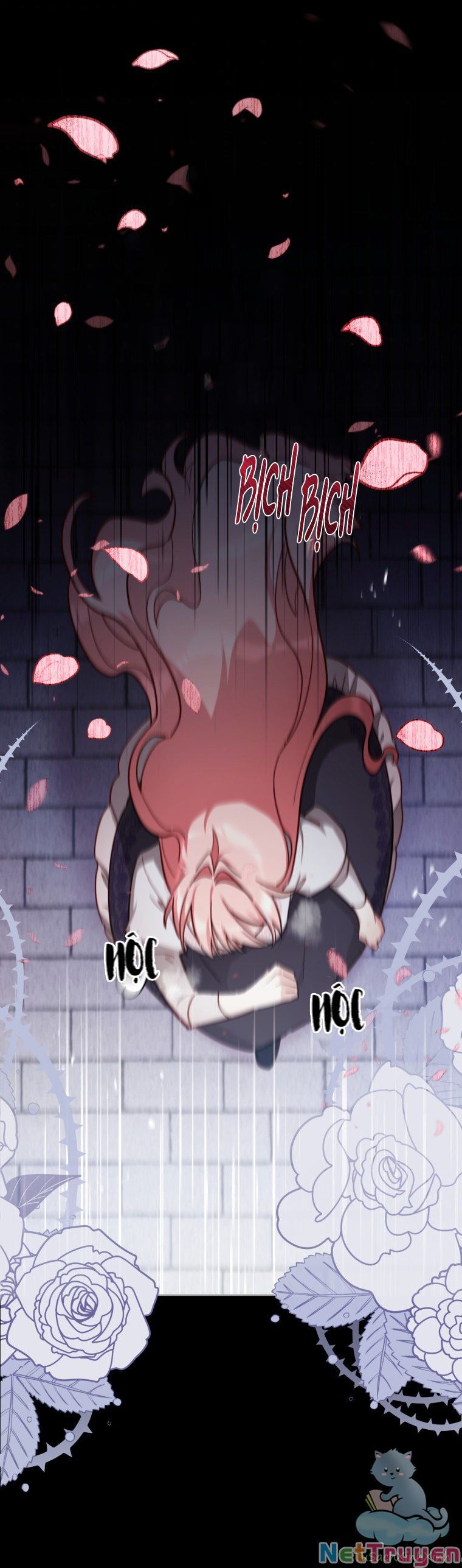 đọc truyện Quý Cô Không Thể Tiếp Cận Chương 40 ảnh 6 tại Thiên Thai Truyện