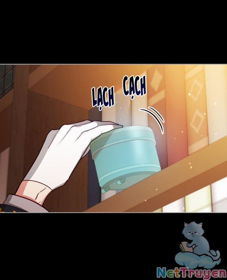 đọc truyện Quý Cô Không Thể Tiếp Cận Chương 40 ảnh 43 tại Thiên Thai Truyện