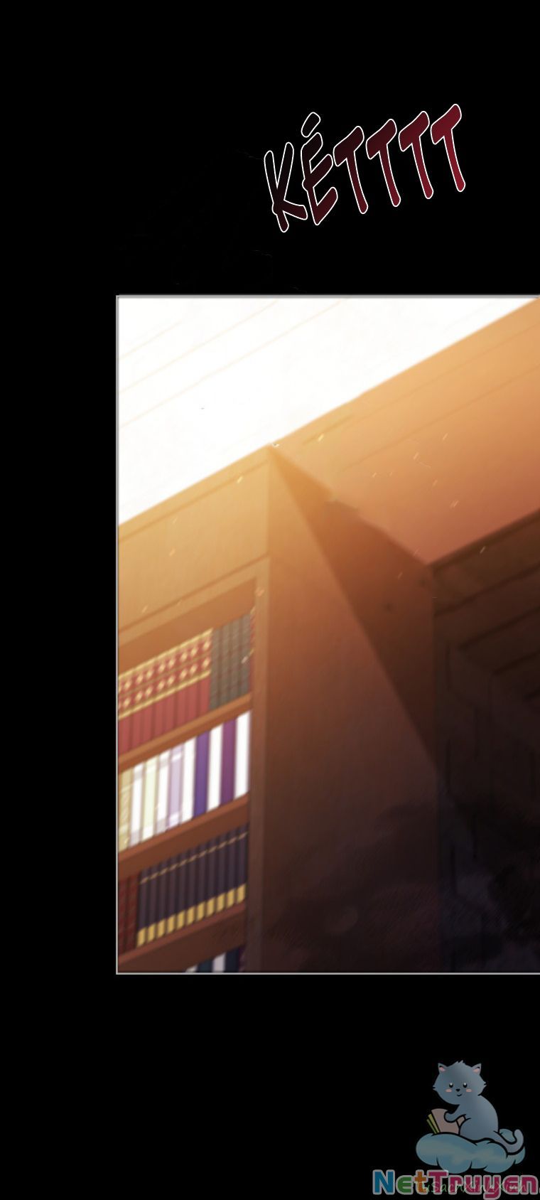 đọc truyện Quý Cô Không Thể Tiếp Cận Chương 40 ảnh 44 tại Thiên Thai Truyện