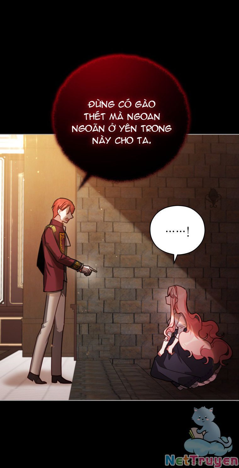 đọc truyện Quý Cô Không Thể Tiếp Cận Chương 40 ảnh 47 tại Thiên Thai Truyện