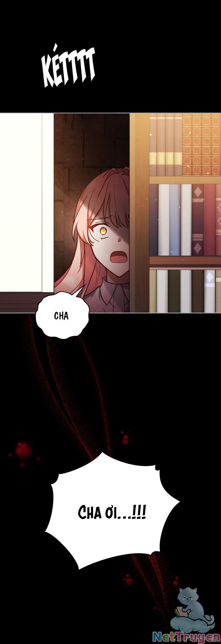 đọc truyện Quý Cô Không Thể Tiếp Cận Chương 40 ảnh 48 tại Thiên Thai Truyện