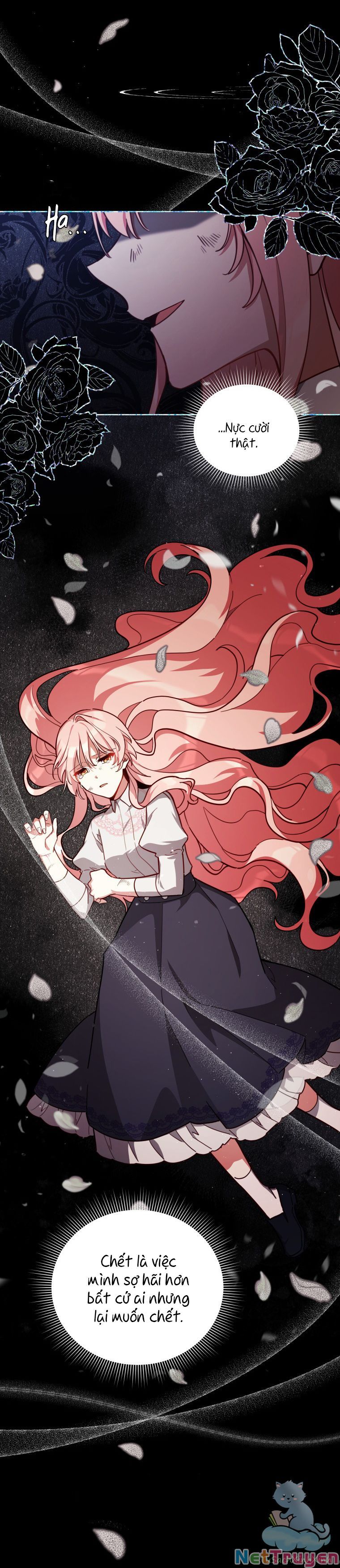 đọc truyện Quý Cô Không Thể Tiếp Cận Chương 40 ảnh 51 tại Thiên Thai Truyện