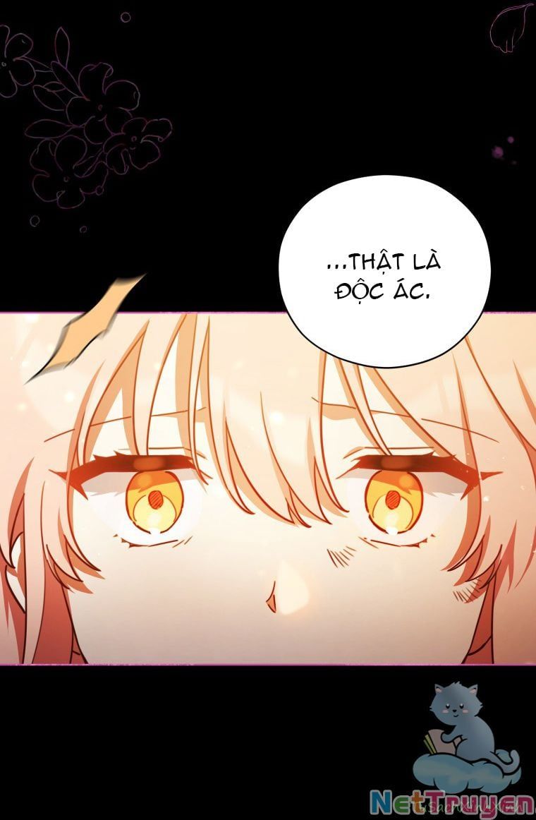 đọc truyện Quý Cô Không Thể Tiếp Cận Chương 40 ảnh 61 tại Thiên Thai Truyện