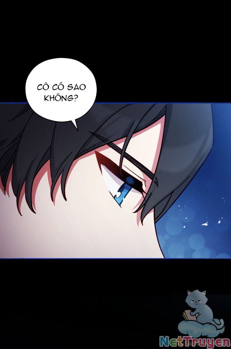 đọc truyện Quý Cô Không Thể Tiếp Cận Chương 40 ảnh 62 tại Thiên Thai Truyện