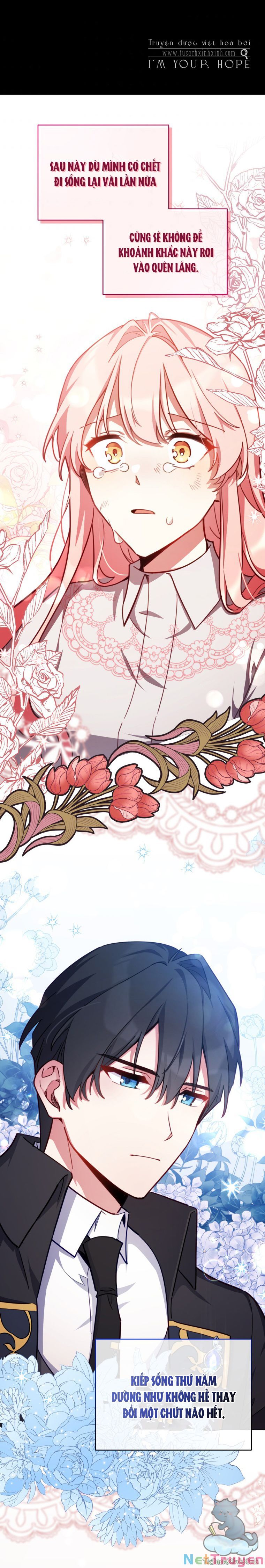 đọc truyện Quý Cô Không Thể Tiếp Cận Chương 40 ảnh 64 tại Thiên Thai Truyện