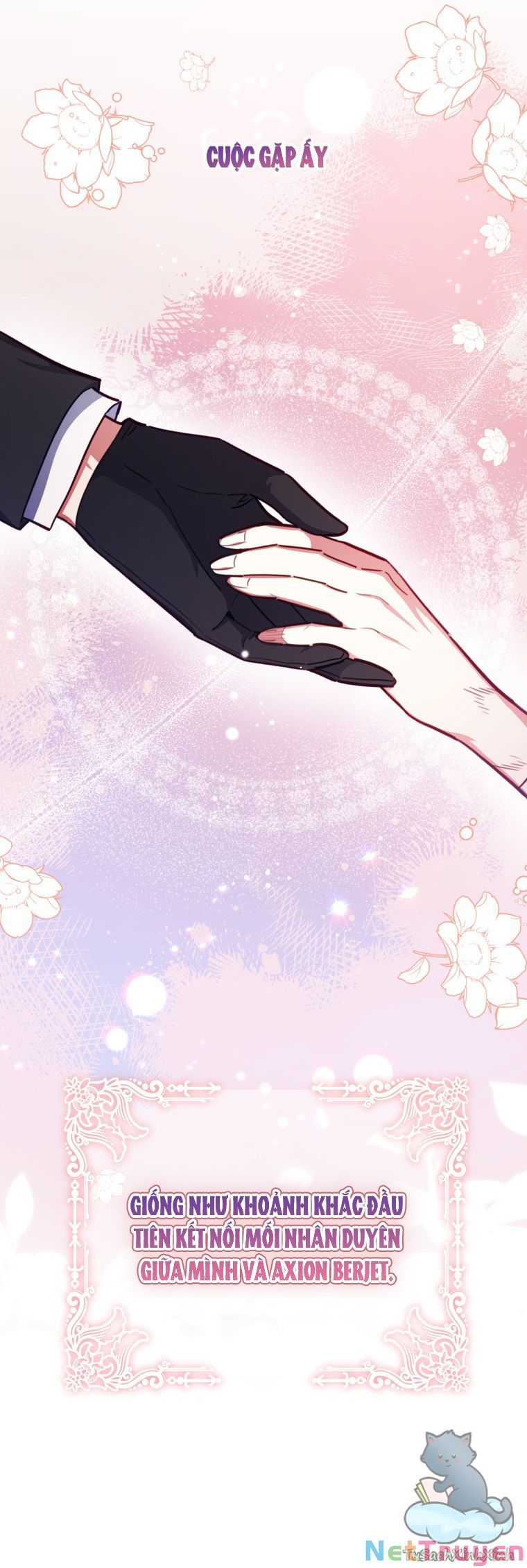 đọc truyện Quý Cô Không Thể Tiếp Cận Chương 40 ảnh 65 tại Thiên Thai Truyện