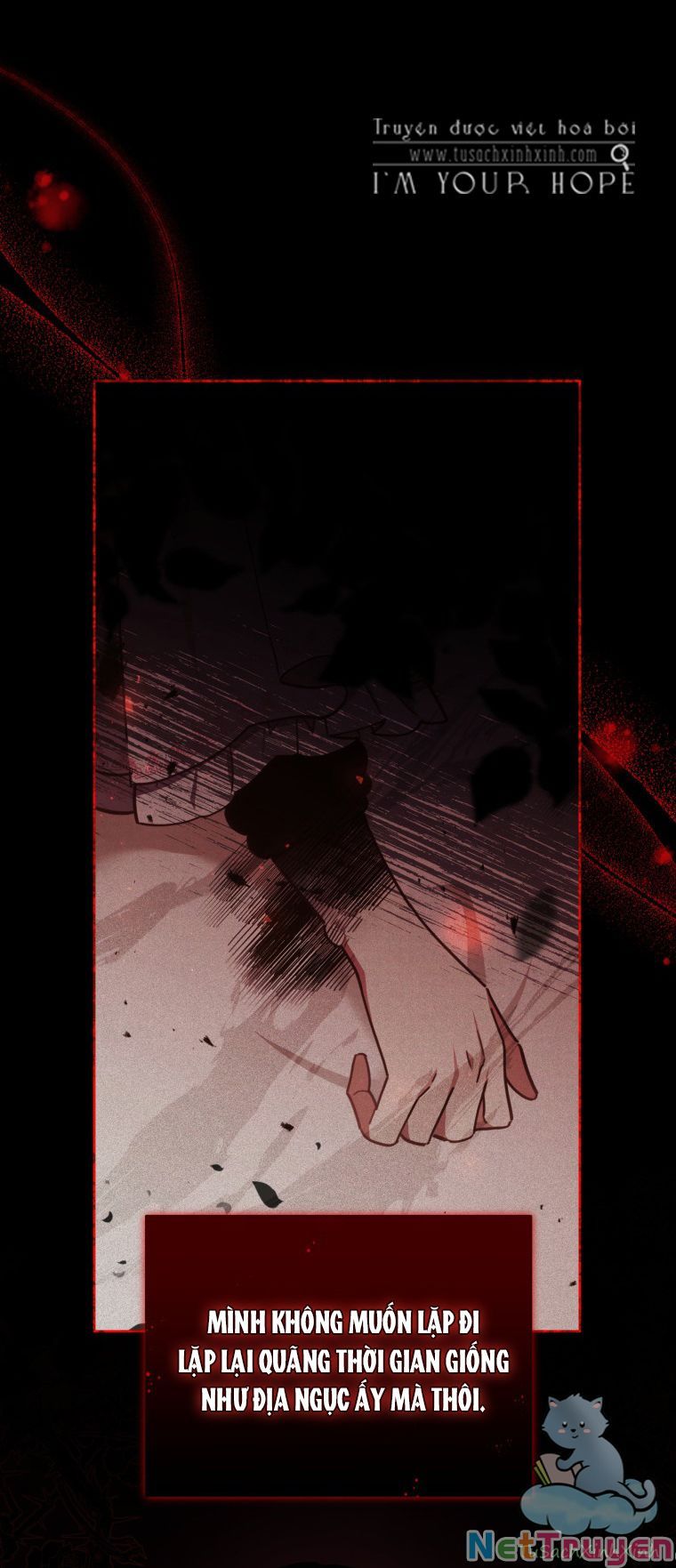 đọc truyện Quý Cô Không Thể Tiếp Cận Chương 40 ảnh 9 tại Thiên Thai Truyện