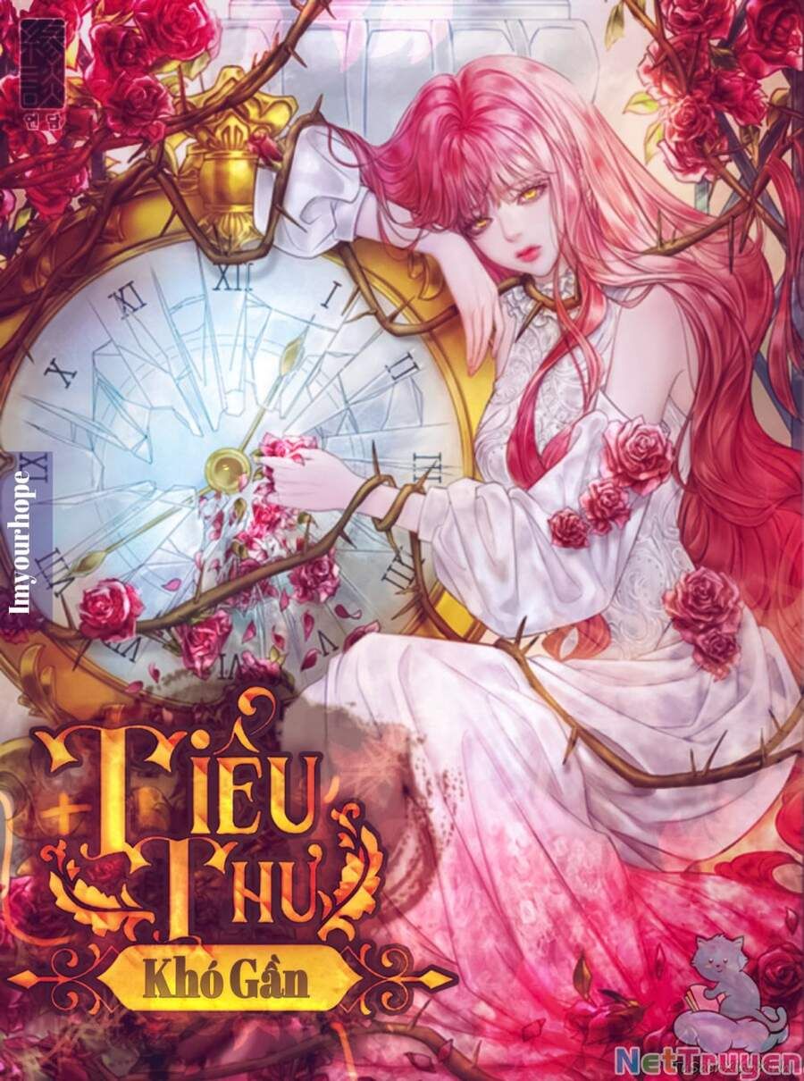 đọc truyện Quý Cô Không Thể Tiếp Cận Chương 42 ảnh 3 tại Thiên Thai Truyện