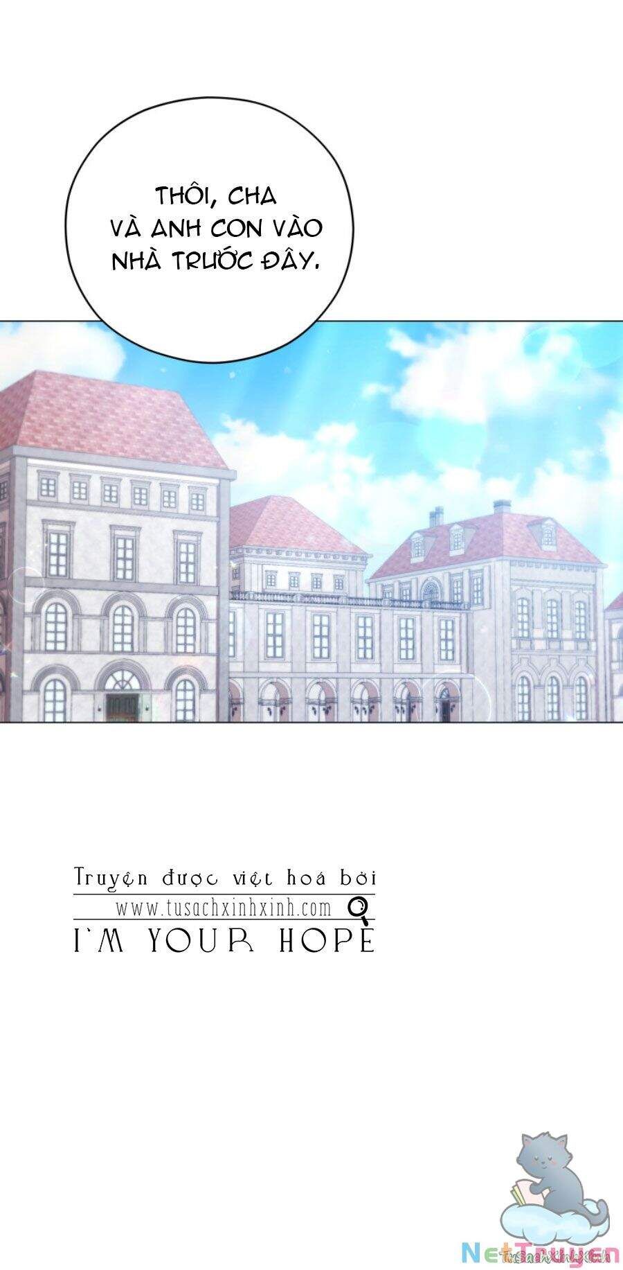 đọc truyện Quý Cô Không Thể Tiếp Cận Chương 42 ảnh 15 tại Thiên Thai Truyện